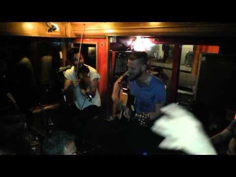 bascobros - "ghostbusters"