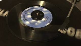 DUKE REID - EXPO TRAIN - BLACK DIAMONDS - JAMAICA REGGAE 7" 45 SINGLE