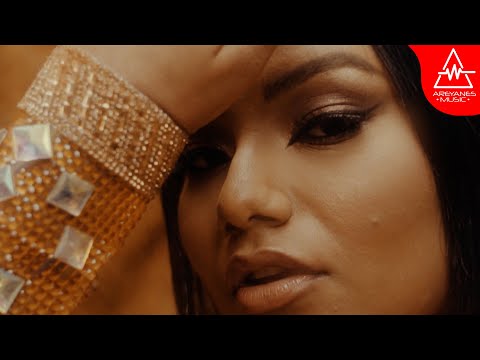 Susan Díaz - Marte [Official Video]