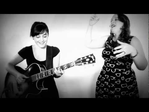 Jazz Divas V1;E4 : "Someday" Laura Brunner feat. Camila Meza