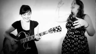 Jazz Divas V1;E4 : "Someday" Laura Brunner feat. Camila Meza