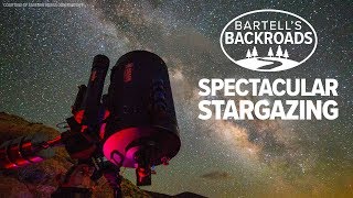 Stargaze this summer in one of the darkest places in California | Bartell&#39;s Backroads
