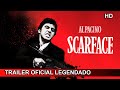 Scarface 1983 Trailer Legendado