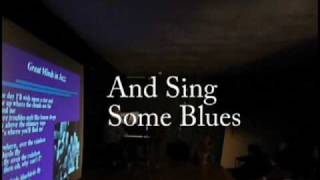 Jews and Jazz - A Small Part of Mel Rosenberg's Creative Lecture Series