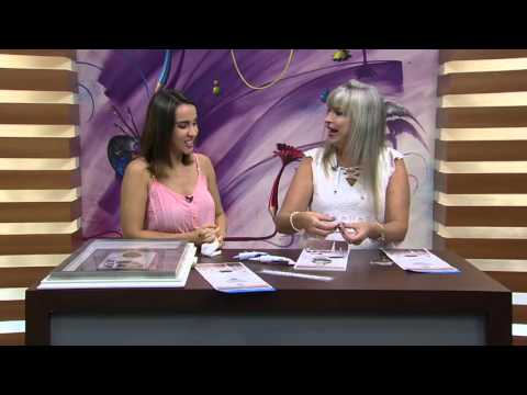 Mulher.com - 22/01/2016 - Arte francesa - Susan Mason