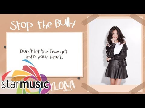 Video thumbnail for Stop the Bully