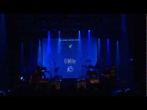 Vannes All Star 2012 - Lose Yourself - 8 Mile