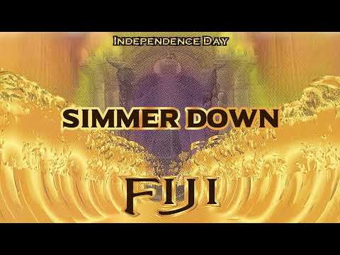 Fiji - Simmer Down (Audio)