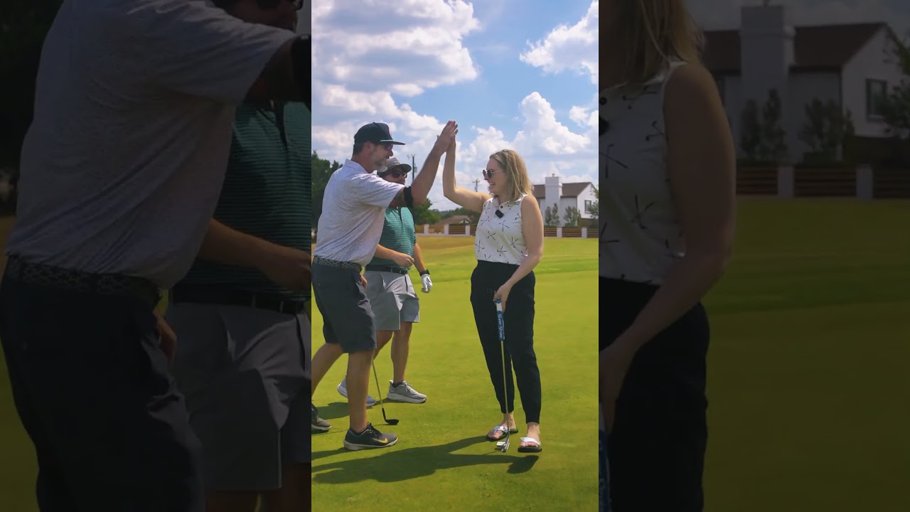 LV Golf Tournament 2025