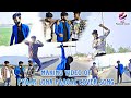 Making Video Pyaar Lona Pagal Cover Song Bunny Marka Raavanasura Ravi Teja 2023