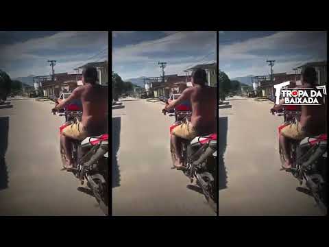 MC FOSTER QUANDO EU NAO ERA NINGUÉM ELA NÃO ME DAVA BOLA, VIREI GERENTE DA BOCA EU TOU DE PENTÃO