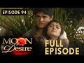 Moon Of Desire Full Episode 94