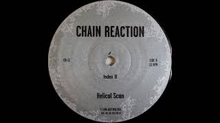 Helical Scan - Index II [CR-11]