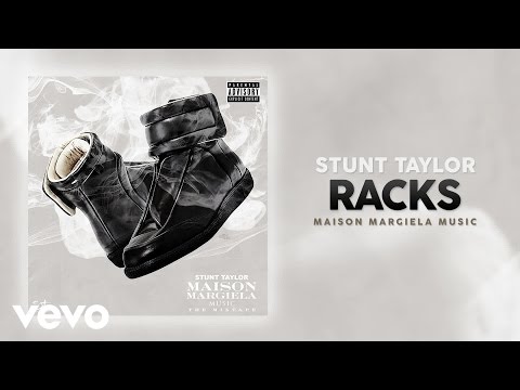 Stunt Taylor - Racks (Audio)