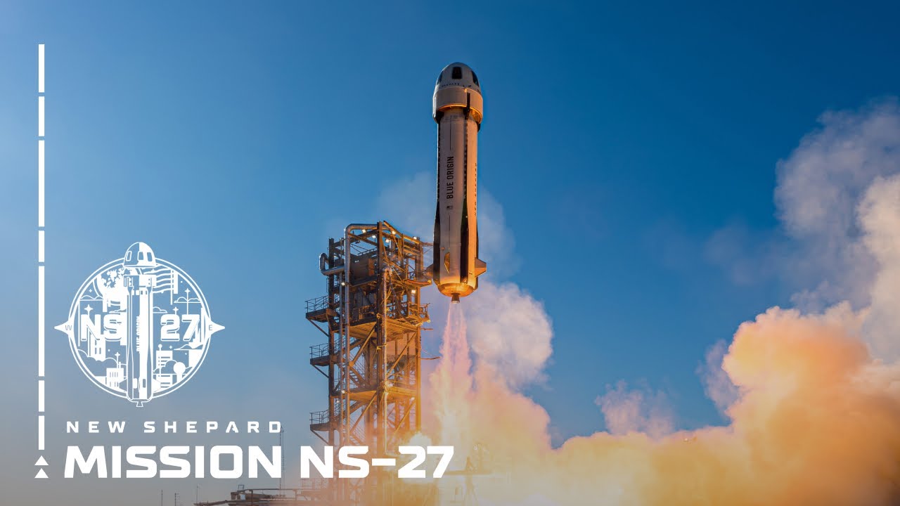 Watch the Launch