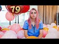 I Let My Kids Plan My Birthday Party ALONE