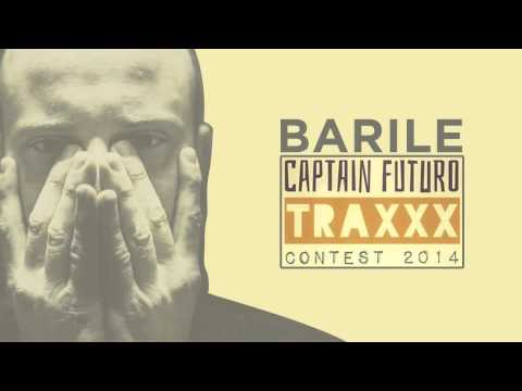 BARILE - Captain Futuro Traxxx contest 2014