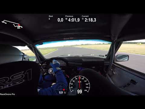 22.06.2019 - V Power Stage Bednary - SS05 - BMW e30 318is *