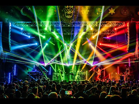 The Disco Biscuits - 3/16/24 - House of Blues - Boston, MA [FULL SHOW]