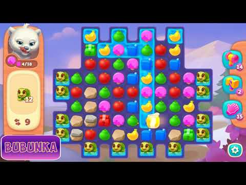 Wildscapes level 420 HD