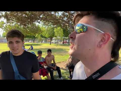 SOUK VS ALFA 8VOS DMENTE BATTLES FECHA 8