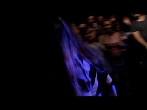 Hall Sisters vs. The Bowlers - 05/31/2019 - 3-2-1 BATTLE