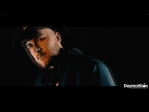 Yomgui - Yeah I Daymolition