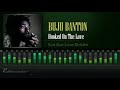 Buju Banton - Hooked On The Love (Bye Bye Love | China Town Riddim) [HD]