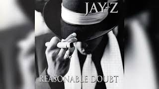Jay-Z - Feelin&#39; It (Clean) (ft. Mecca)
