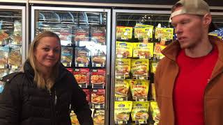 Wisdom Wednesday: Grocery Shopping Tips