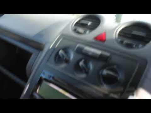 Volkswagen Caddy 1.6 TDI 102BHP 5SP - Image 2