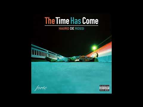 HAIIRO DE ROSSI / Chapter Ⅱ(Audio)