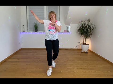 Hotel California (Salsa) - WE LOVE DANCE