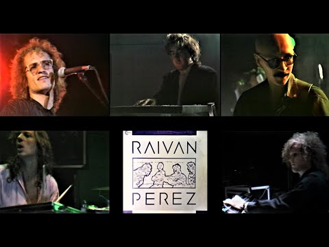 Raivan Raivan Perez y un regreso esperado al teatro Independencia por sus 40 ...