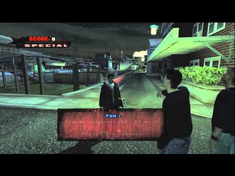 Tony Hawk's Underground (THUG) Walkthrough with Commentary Part 3 - Chapter 2