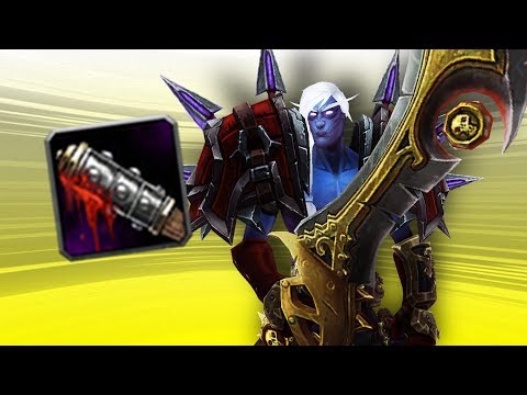 My First 1v5 Rogue Duels In Patch 8.1 - PvP WoW: Battle For Azeroth 8.1