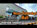 Nexus Mall Hyderabad Forum Mall Shopping Mall In Hyderabad Hyderabad Malls
