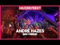 André Hazes - Een vriend | Muziekfeest op het Plein 2019