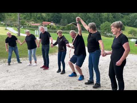 Teambuilding s Koroškimi splavarji