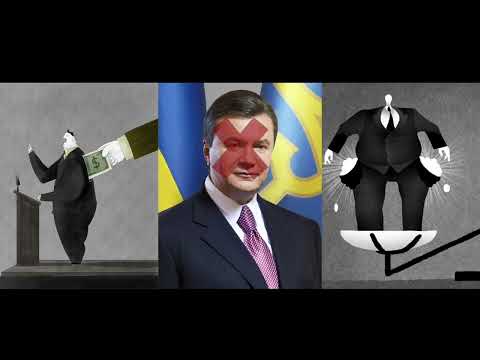 The Euromaidan Protests