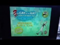 PBS Kids Promo Cat In The Hat 2012 WTTW DT1
