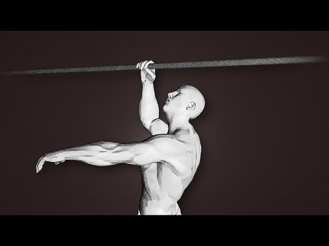 The Problem with One Arm Pull Up