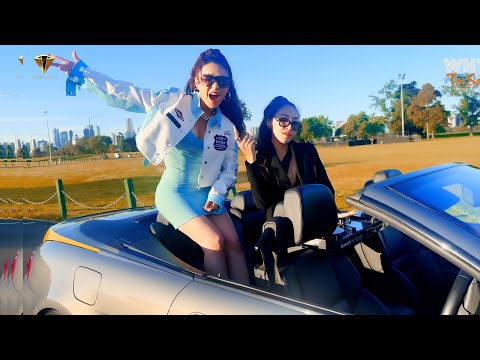 Sao Vì Sao Hôm Nay Đôi Ta Chưa Nói Yêu Nhau... I TẠI SAO (WHY) I Vĩnh Thuyên Kim - Suliver