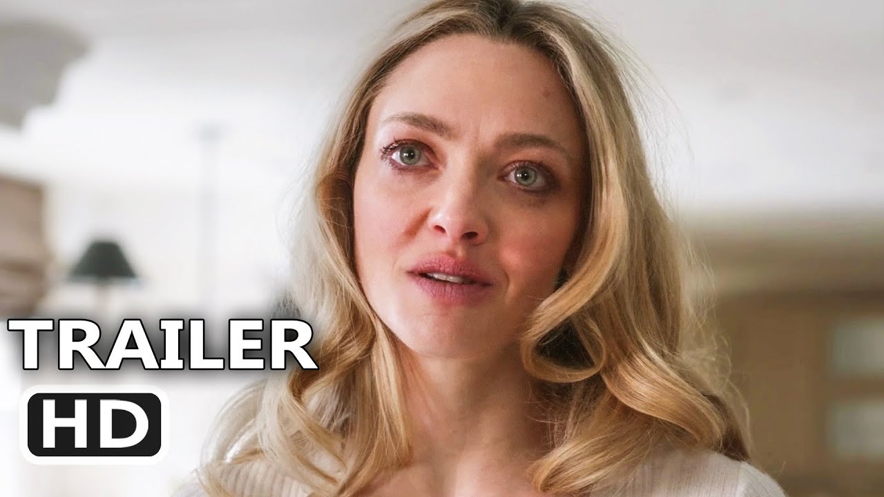 THE HOUSEMAID Trailer 2 (2025) Amanda Seyfried, Sydney Sweeney
