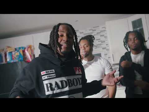 Boss30 - Hockey Stick (Official Video) Shot By@VisualEyeMediaGroup