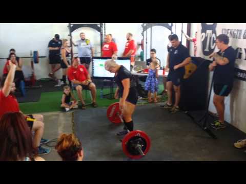 GPC ACT States 2015 - Amy Young - PTC Canberra