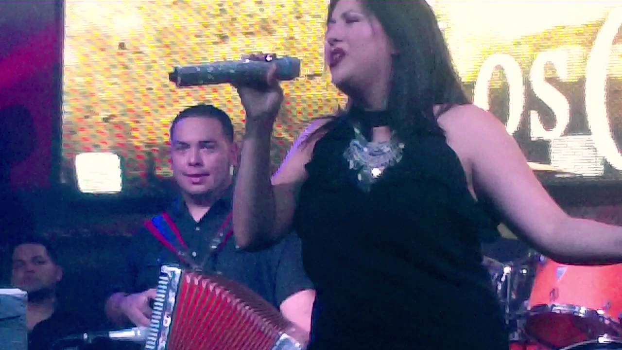 Promotional video thumbnail 2 for Sandy G y Los Gavilanes