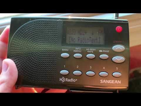 WOJO HD2 Evanston/W236CG 95.1 Bolingbrook/W236CF Chicago Station ID