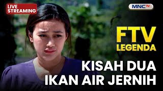 Download lagu 🔴KISAH DUA IKAN AIR JERNIH | LIVE FTV LEGENDA | 18 NOVEMBER 2025 mp3 Download lagu 🔴KISAH DUA IKAN AIR JERNIH | LIVE FTV LEGENDA | 18 NOVEMBER 2025 mp3