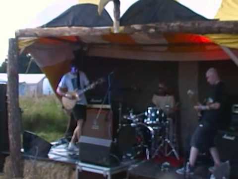 Fat Bicth live at Supernormal Festival 2012